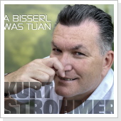 A bisserl was tuan - Single