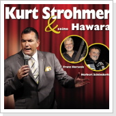 Kurt Strohmer & Hawara - Album